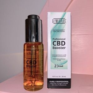 Glymed Plus booster serum